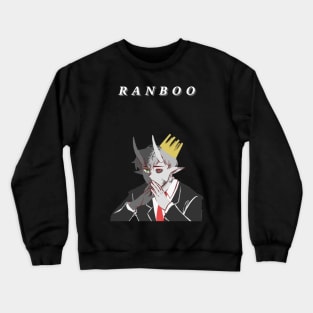 ranboo1 Crewneck Sweatshirt
